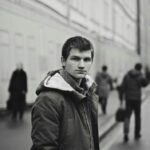 Олег Симонов